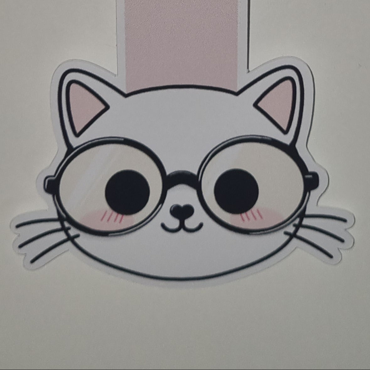 Magnetisches Lesezeichen aus der Signature Edition - Jetzt auf millicat.de