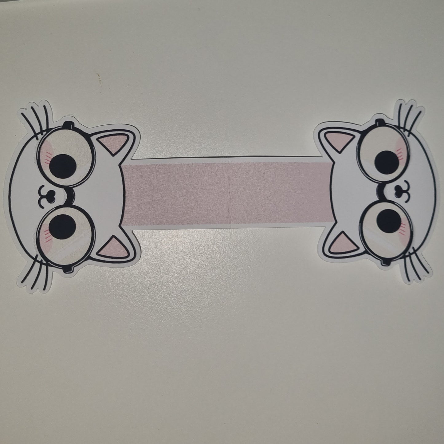 MILLICAT DESIGN Lesezeichen mit Magnet für Taschenbücher und Hardcover - Jetzt kaufen auf millicat.de