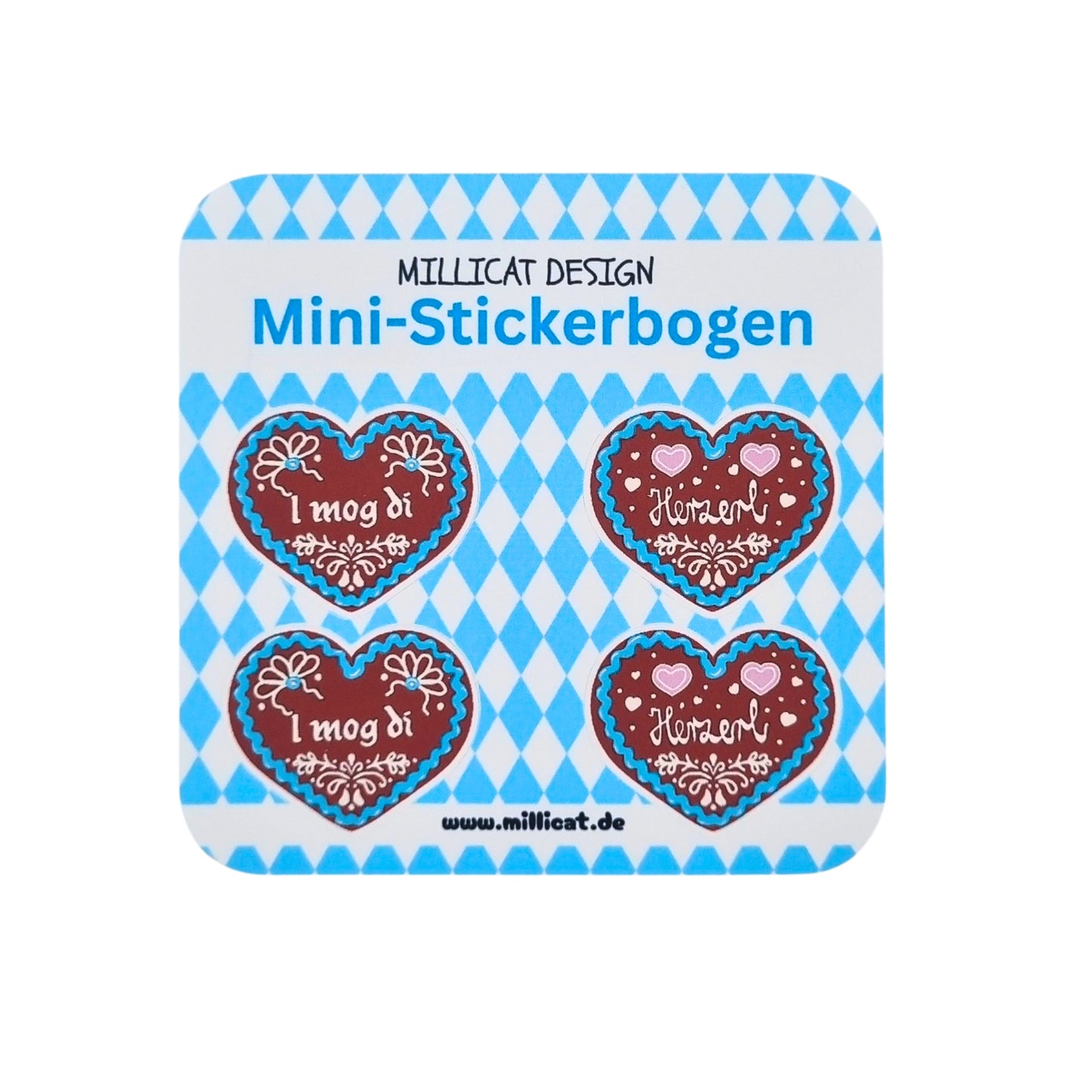 Geschenk-Set "Oktober Gaudi", 9-teiliges Themenset