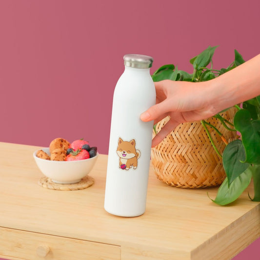 XL-Sticker Shiba-Inu Junge „Kichi"