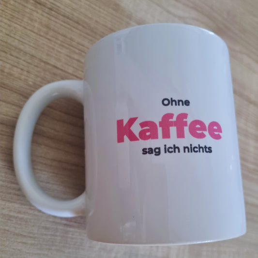 Millicat Tasse "Wilma"