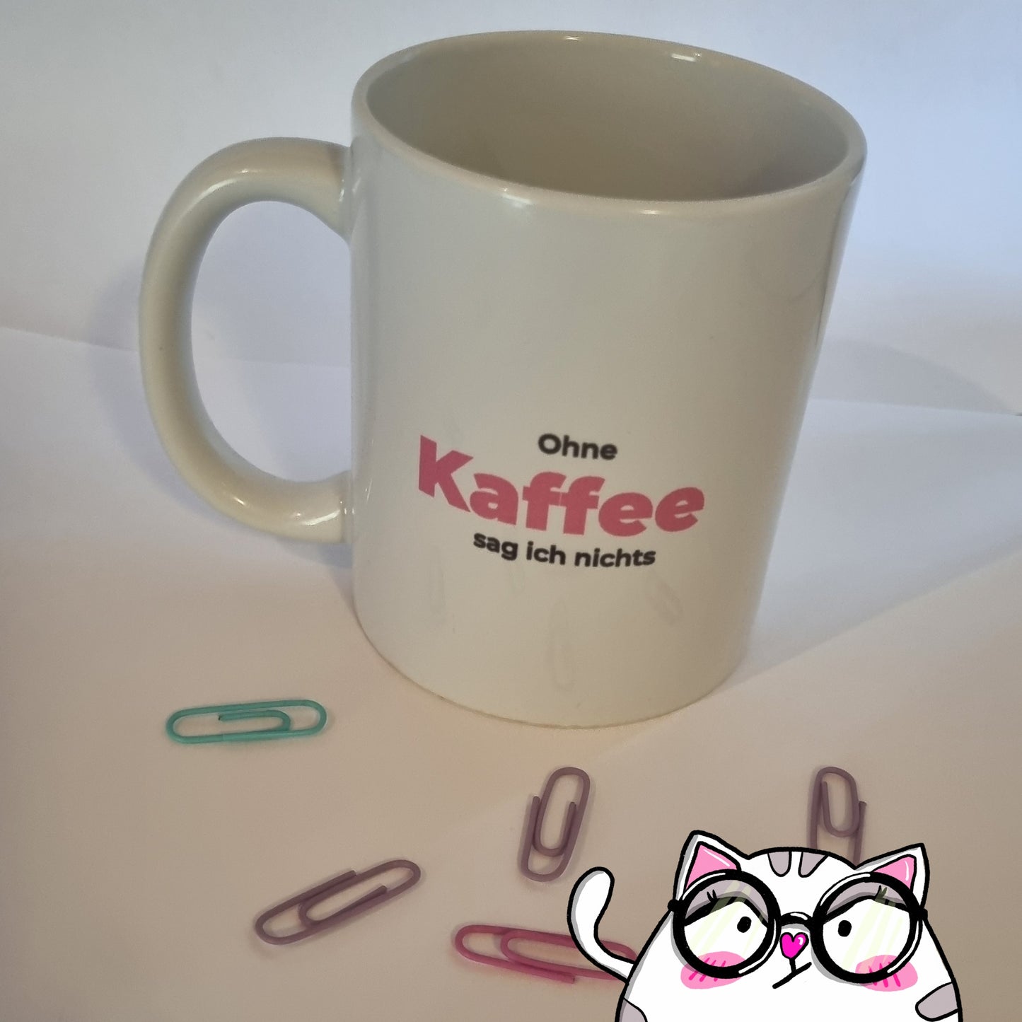 Millicat Tasse "Wilma"