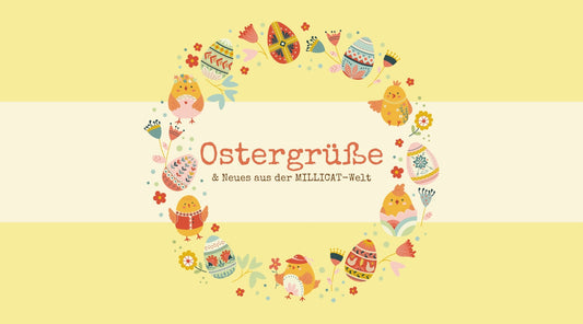 Kaffeekalle, Campingplatz & neue Ideen aus dem Atelier