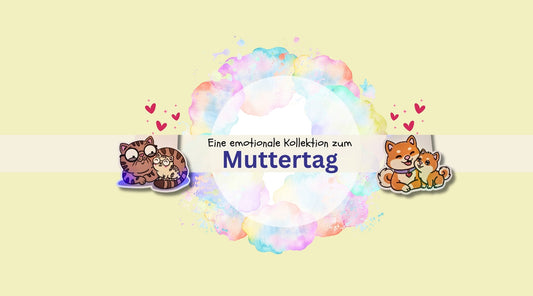 Muttertag – Ein Tag mit vielen Gefühlen: Über Dankbarkeit, Liebe, Trauer und Wut