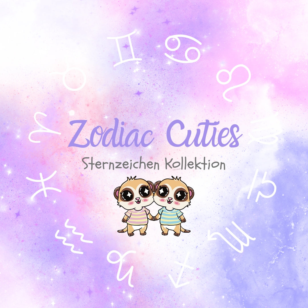 Sternzeichen