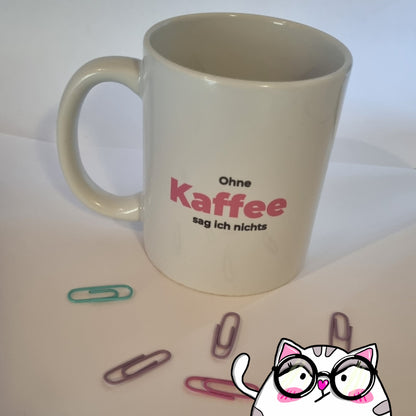 Millicat Tasse "Wilma"