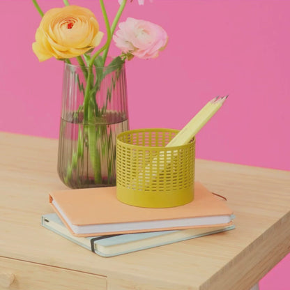 Postkarte Marshmallow "Hocus Pucus" | Just Neurospicy